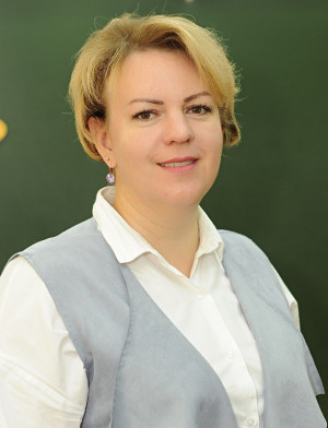 Братцева Светлана Александровна